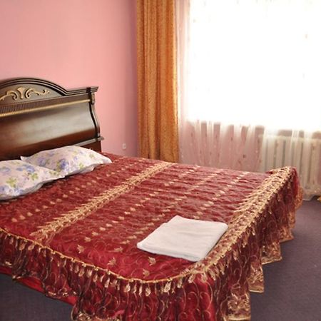 Economy Hotel Zhyger Astana Exterior foto