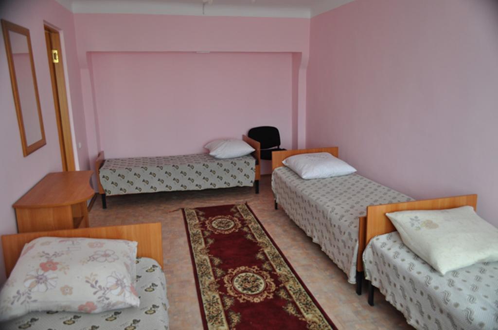Economy Hotel Zhyger Astana Quarto foto