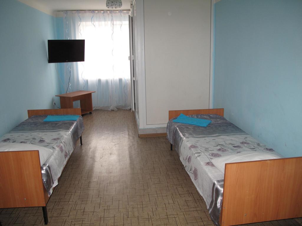 Economy Hotel Zhyger Astana Quarto foto