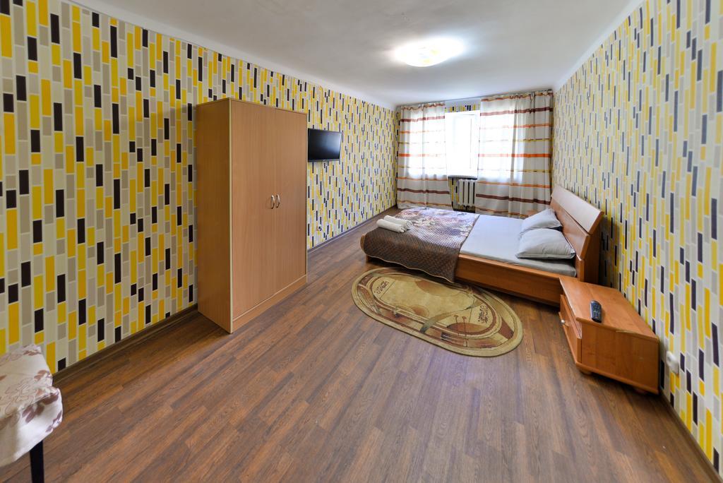 Economy Hotel Zhyger Astana Exterior foto