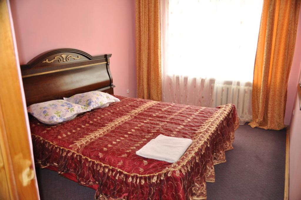 Economy Hotel Zhyger Astana Exterior foto