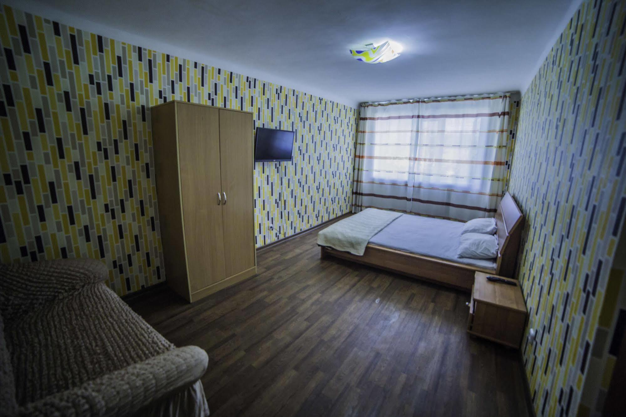 Economy Hotel Zhyger Astana Exterior foto
